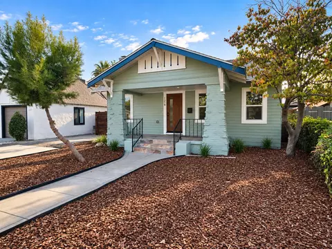 1279 N Roosevelt Ave, Fresno, CA 93728