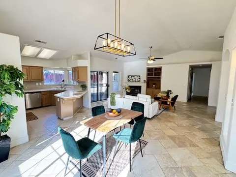Dining - 14498 W G St, Kerman, CA 93630 photo 1 of 2