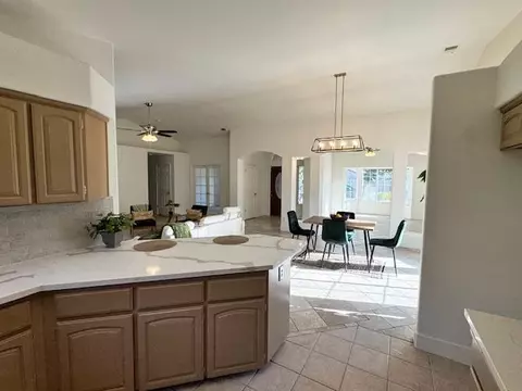 Kitchen - 14498 W G St, Kerman, CA 93630 photo 3 of 3