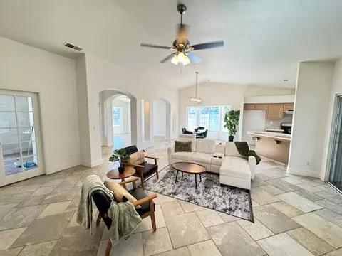 Living - 14498 W G St, Kerman, CA 93630 photo 3 of 3