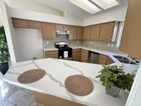 Kitchen - 14498 W G St, Kerman, CA 93630 photo 2 of 3