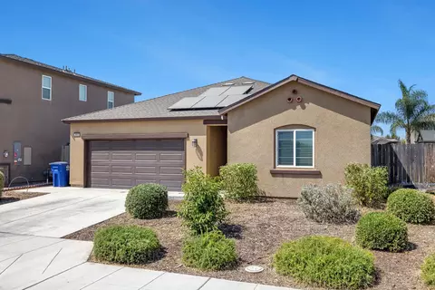 Exterior - 3553 Nile St, Madera, CA 93637 photo 2 of 10