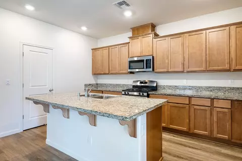 Kitchen - 3553 Nile St, Madera, CA 93637 photo 3 of 3