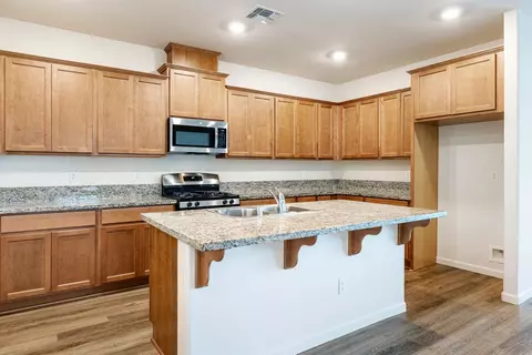 Kitchen - 3553 Nile St, Madera, CA 93637 photo 2 of 3