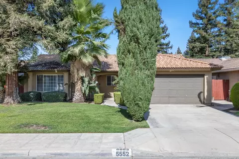 5552 W Fir Ave, Fresno, CA 93722