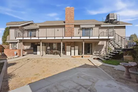 Exterior - 662 S Boyd, Kerman, CA 93630 photo 3 of 3