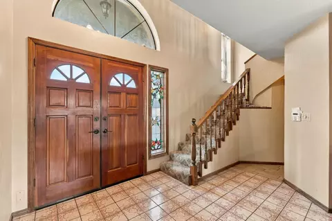 Entry Way - 662 S Boyd, Kerman, CA 93630 photo 1 of 1