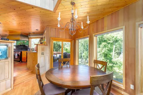 Dining - 44575 S Fork Dr, Three Rivers, CA 93271 photo 1 of 1