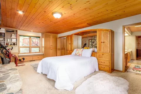 Bedroom - 44575 S Fork Dr, Three Rivers, CA 93271 photo 4 of 8