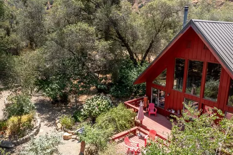 Other - 44575 S Fork Dr, Three Rivers, CA 93271 photo 6 of 10