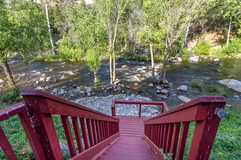 View/Area - 44575 S Fork Dr, Three Rivers, CA 93271 photo 1 of 4