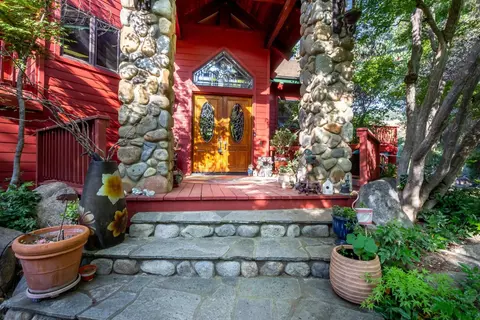 Other - 44575 S Fork Dr, Three Rivers, CA 93271 photo 10 of 10