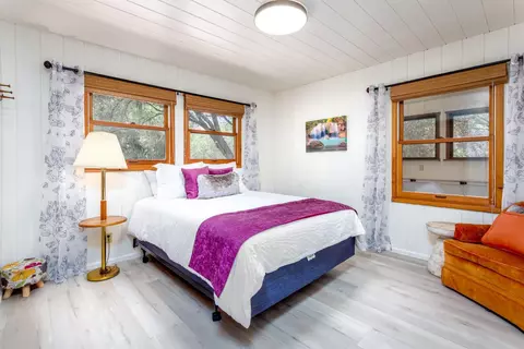 Bedroom - 44575 S Fork Dr, Three Rivers, CA 93271 photo 7 of 8