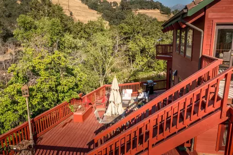 Exterior - 44575 S Fork Dr, Three Rivers, CA 93271 photo 3 of 14