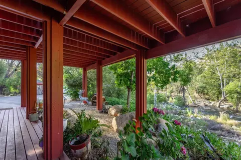 Exterior - 44575 S Fork Dr, Three Rivers, CA 93271 photo 12 of 14