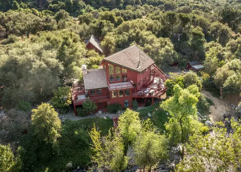 Other - 44575 S Fork Dr, Three Rivers, CA 93271 photo 7 of 10