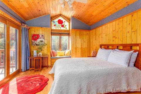 Bedroom - 44575 S Fork Dr, Three Rivers, CA 93271 photo 1 of 8