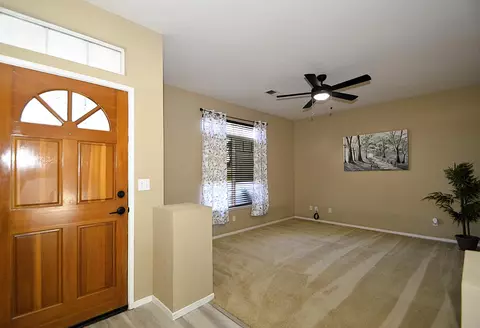 Entry Way - 1133 Cousins Ct, Lemoore, CA 93245 photo 1 of 2