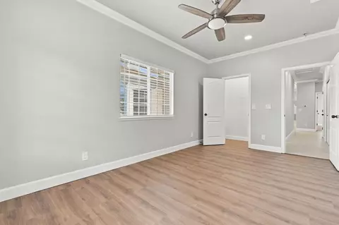 Bedroom - 4910 N Crestmoor Ave, Clovis, CA 93619 photo 3 of 5