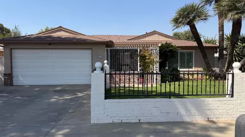 2310 S Meridian Ave, Fresno, CA 93725