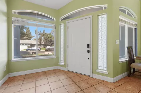 Entry Way - 4029 E Mdw, Visalia, CA 93292 photo 1 of 2