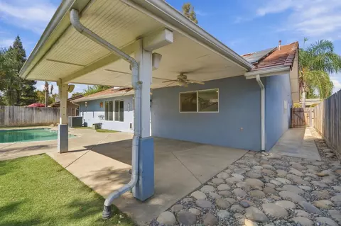 Exterior - 4029 E Mdw, Visalia, CA 93292 photo 5 of 8