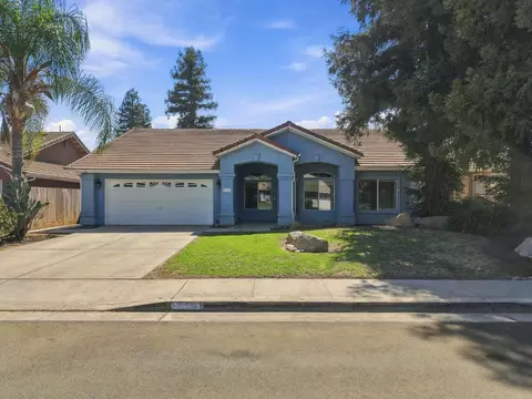 Exterior - 4029 E Mdw, Visalia, CA 93292 photo 4 of 8