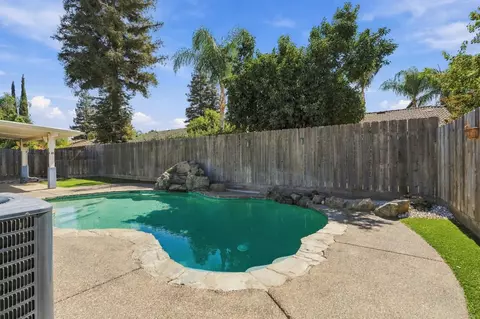 Exterior - 4029 E Mdw, Visalia, CA 93292 photo 8 of 8