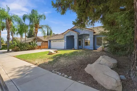 Exterior - 4029 E Mdw, Visalia, CA 93292 photo 3 of 8