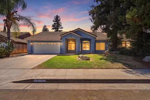 Exterior - 4029 E Mdw, Visalia, CA 93292 photo 2 of 8