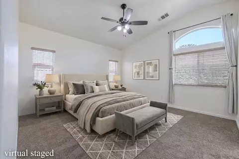 Bedroom - 1678 Hawthorn St, Lemoore, CA 93245 photo 5 of 5