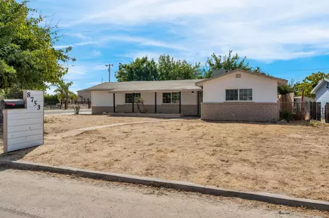 Exterior - 8753 E Ostler St, Selma, CA 93662 photo 3 of 8