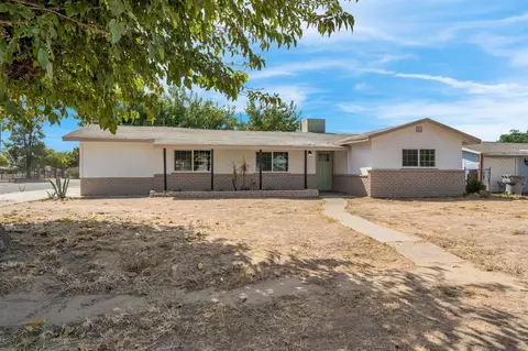 Exterior - 8753 E Ostler St, Selma, CA 93662 photo 2 of 8