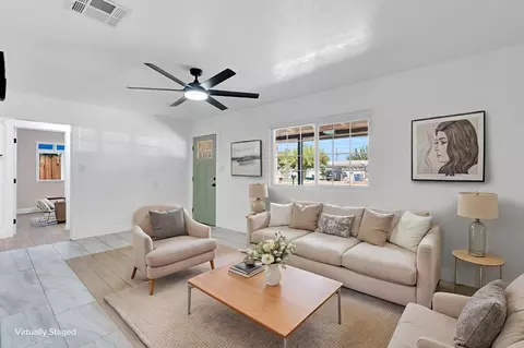 Living - 8753 E Ostler St, Selma, CA 93662 photo 2 of 8