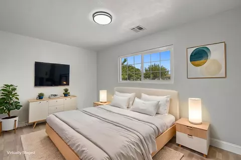 Bedroom - 8753 E Ostler St, Selma, CA 93662 photo 1 of 6