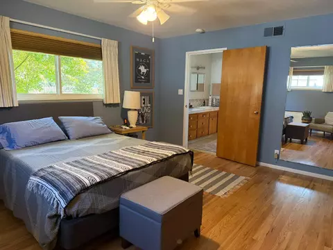 Bedroom - 213 Hilton St, Madera, CA 93637 photo 3 of 4