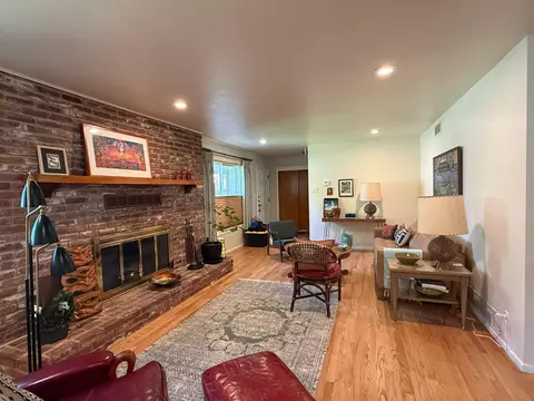 Living - 213 Hilton St, Madera, CA 93637 photo 3 of 4