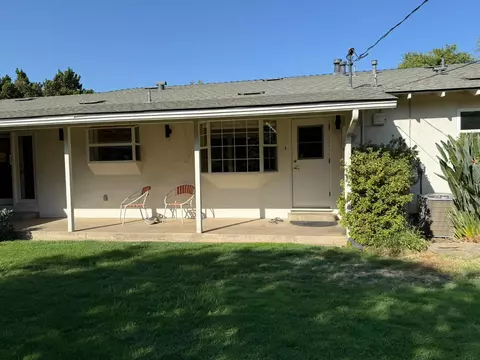 Exterior - 213 Hilton St, Madera, CA 93637 photo 9 of 9