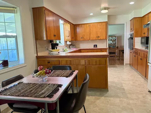 Kitchen - 213 Hilton St, Madera, CA 93637 photo 3 of 3