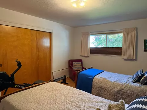 Bedroom - 213 Hilton St, Madera, CA 93637 photo 2 of 4