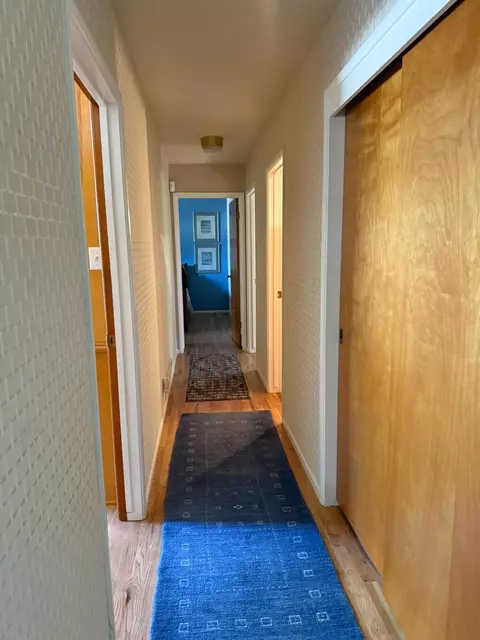 Entry Way - 213 Hilton St, Madera, CA 93637 photo 3 of 3