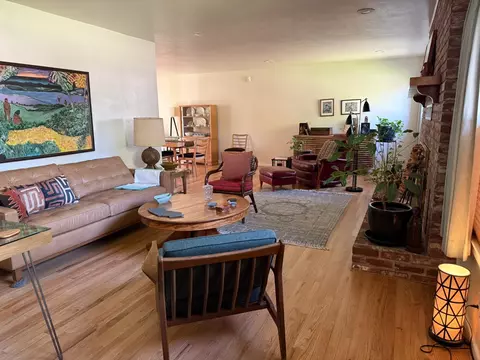 Living - 213 Hilton St, Madera, CA 93637 photo 1 of 4