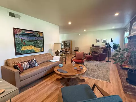 Living - 213 Hilton St, Madera, CA 93637 photo 4 of 4
