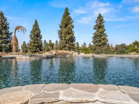 Exterior - Undisclosed, Fresno, CA 93730 photo 34 of 35