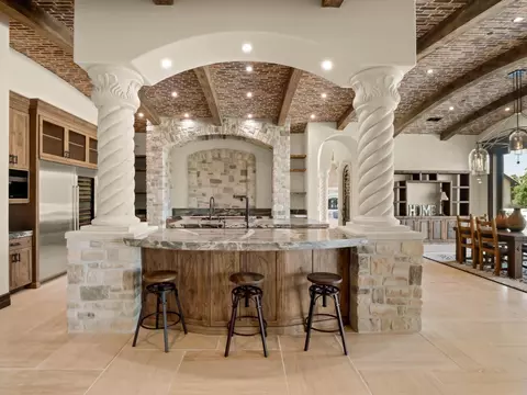 Kitchen - Undisclosed, Fresno, CA 93730 photo 9 of 11