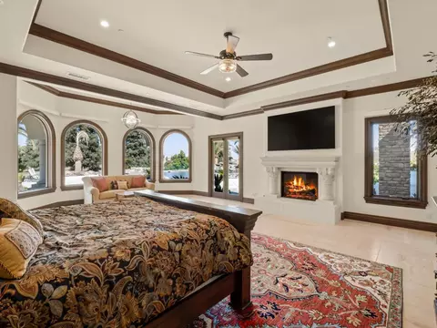 Bedroom - Undisclosed, Fresno, CA 93730 photo 1 of 3