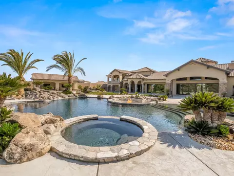 Exterior - Undisclosed, Fresno, CA 93730 photo 32 of 35