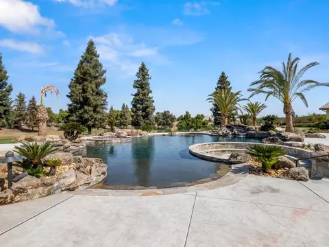 Exterior - Undisclosed, Fresno, CA 93730 photo 19 of 35