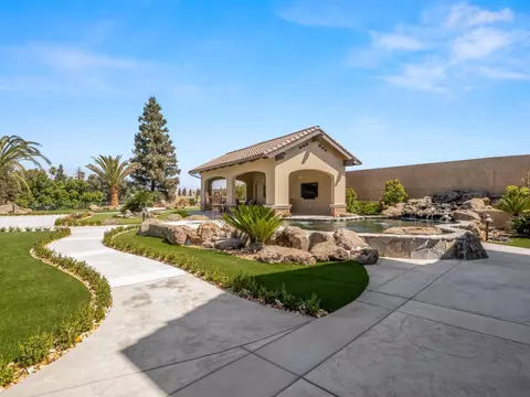 Exterior - Undisclosed, Fresno, CA 93730 photo 29 of 35