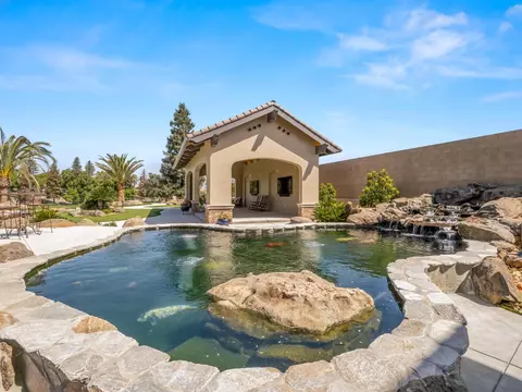 Exterior - Undisclosed, Fresno, CA 93730 photo 30 of 35